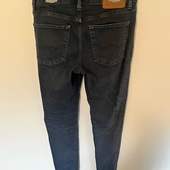 American Eagle Flex Jeans 30x32 - Picture 2 of 3